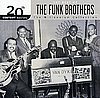 The Funk Brothers - The Best of
