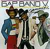 The Gap Band - V Jammin'