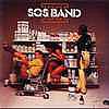 The SOS Band - III