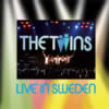 THE TWINS - LIVE IN SWEDEN (DVD)