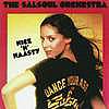 The Salsoul Orchestra - Nice N Nasty