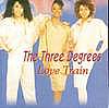 The Three Degrees - Love Train