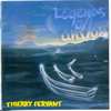 Thierry Fervant - Legends of Avalon