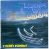 Thierry Fervant - Legends of Avalon