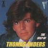 Thomas Anders - The Best Of