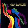 Tina Charles - I Love to Love (The Best of)