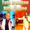 TOTO CUTUGNO & RITA PAVONE - TV SHOW (DVD)