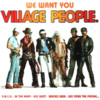 VILLAGE PEOPLE - NON STOP DANCE (DVD)