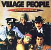 Village People - Sex Other The Phone
