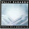 Wally Badarou - Words Of a Mountain